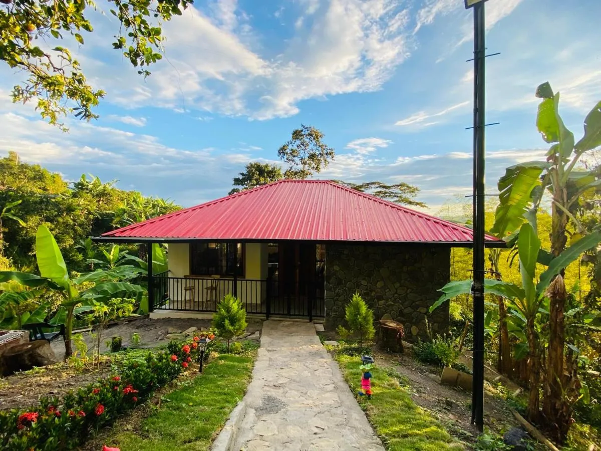 Image 2 of Finca Completa – Casa Privada – Vía Bogotá – La Mesa con WIFI – Pet Friendly