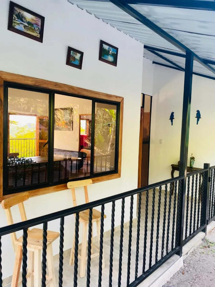 Image 4 of Finca Completa – Casa Privada – Vía Bogotá – La Mesa con WIFI – Pet Friendly