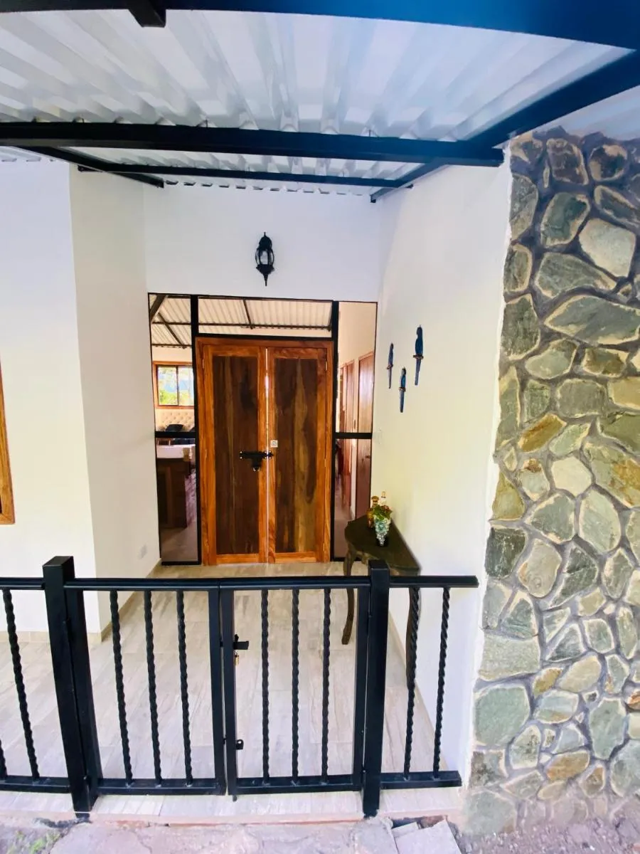 Image 3 of Finca Completa – Casa Privada – Vía Bogotá – La Mesa con WIFI – Pet Friendly