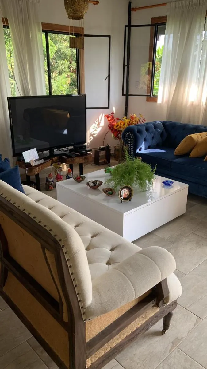 Image 1 of Finca Completa – Casa Privada – Vía Bogotá – La Mesa con WIFI – Pet Friendly
