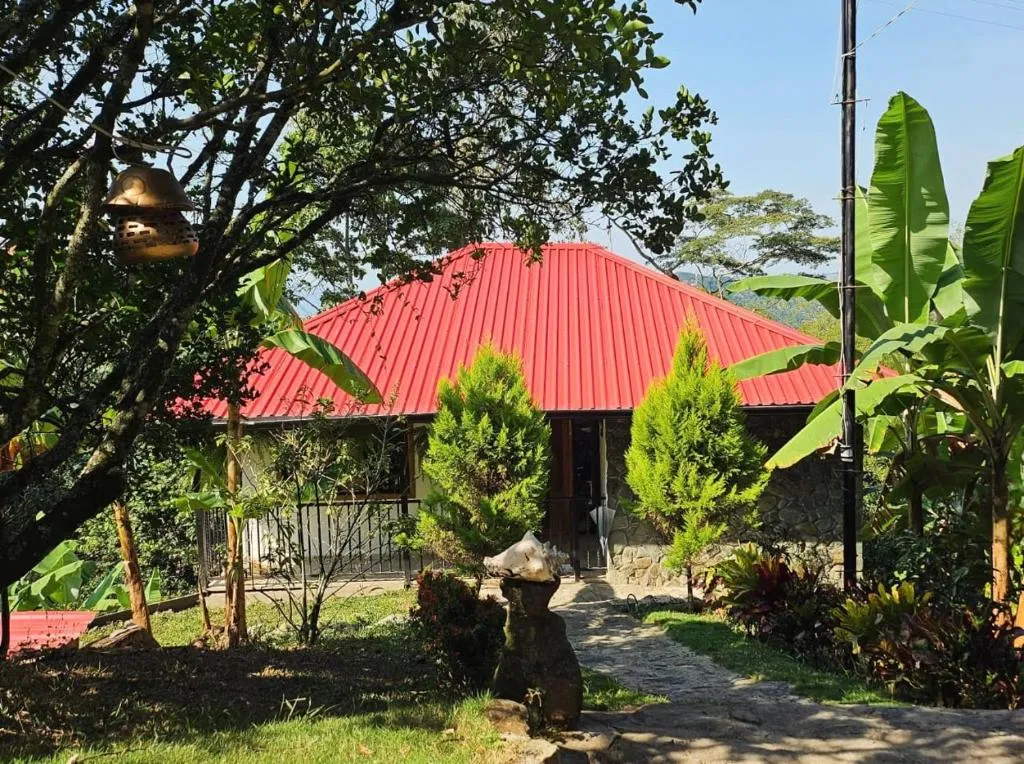 Image of Finca Completa – Casa Privada – Vía Bogotá – La Mesa con WIFI – Pet Friendly