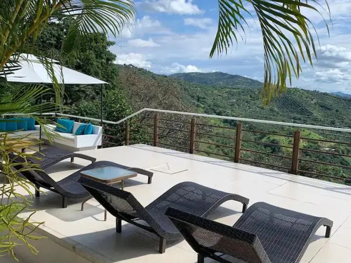 Image of Finca San Pedro