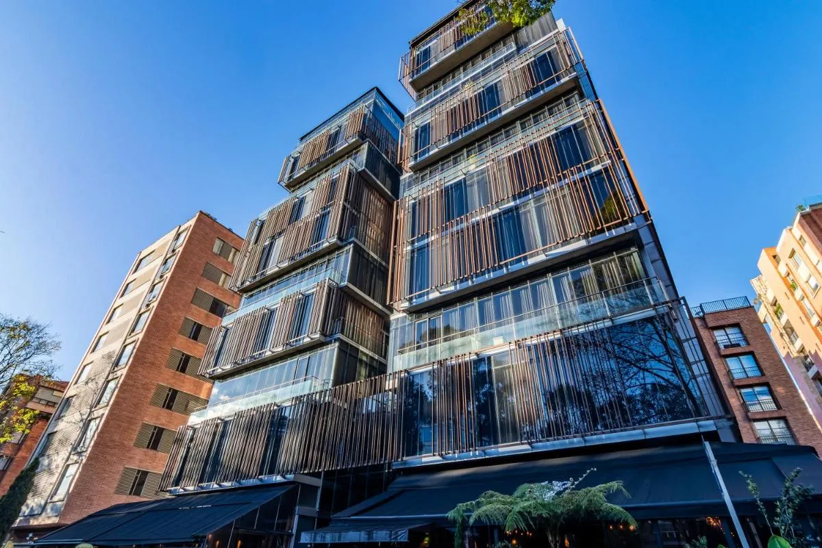 Image 6 of GHL Bioxury Hotel