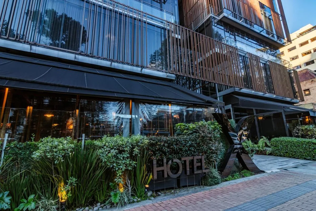 Image 2 of GHL Bioxury Hotel