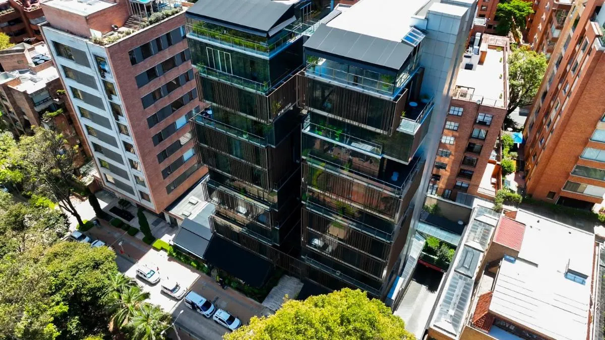 Image 5 of GHL Bioxury Hotel