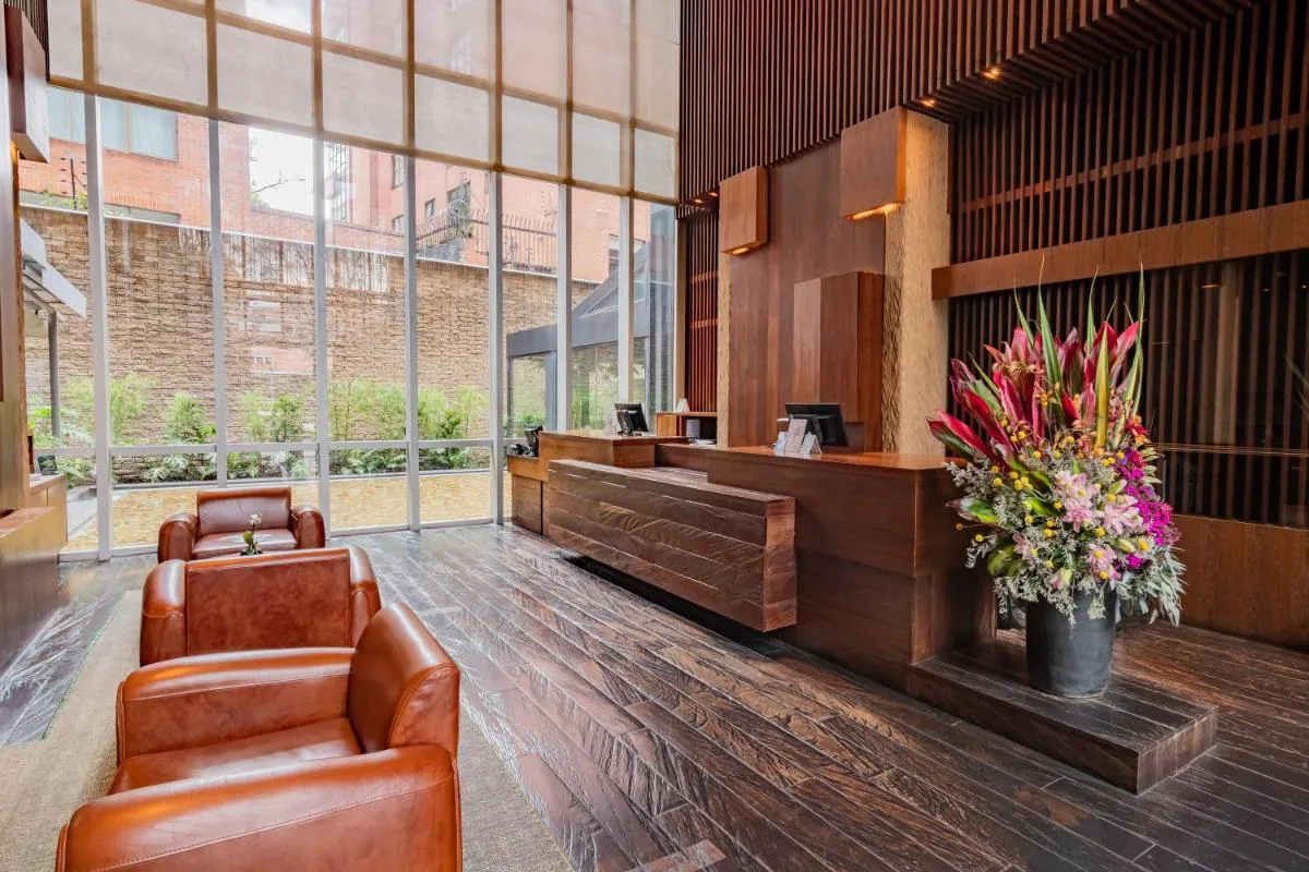 Image 4 of GHL Bioxury Hotel