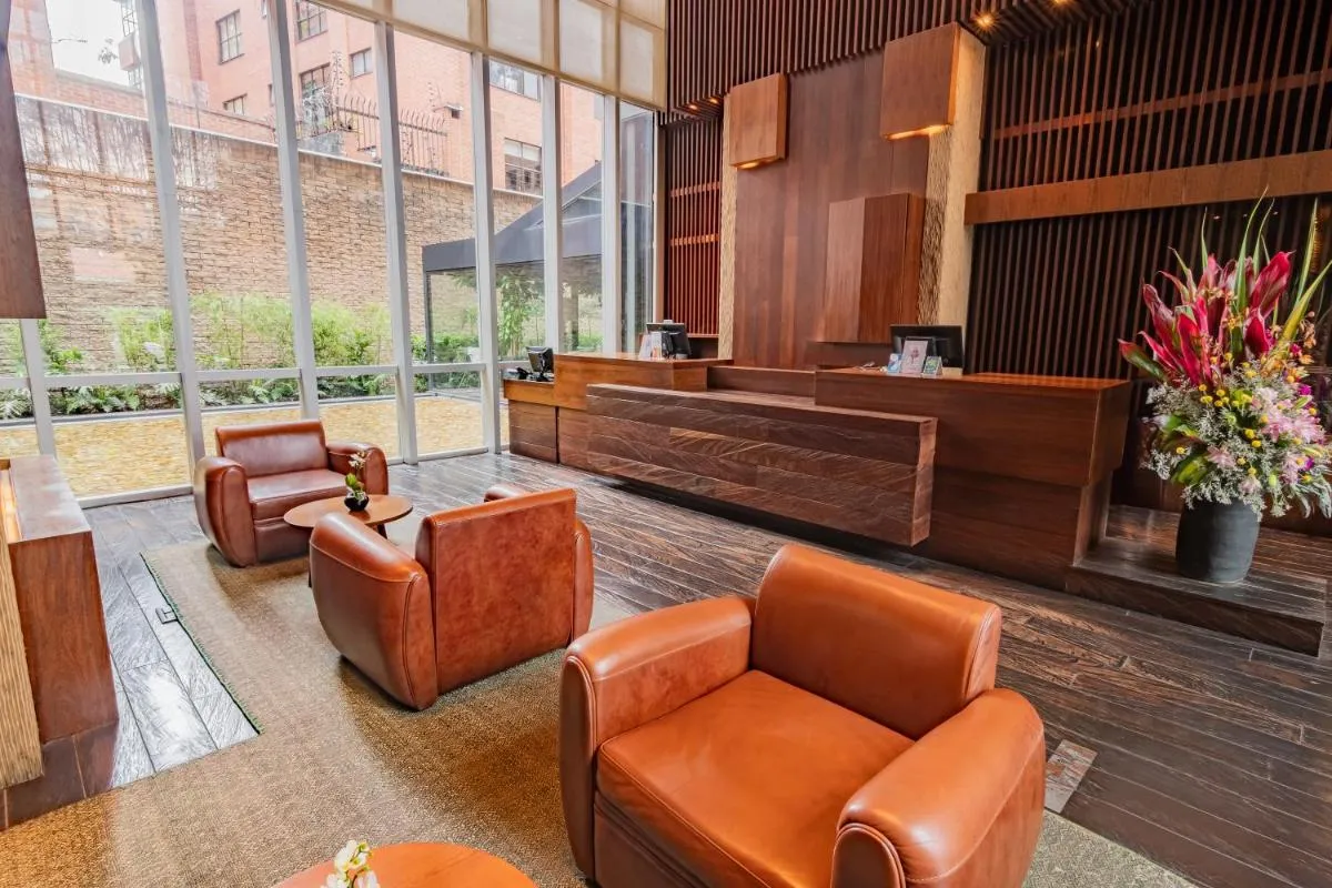 Image 3 of GHL Bioxury Hotel