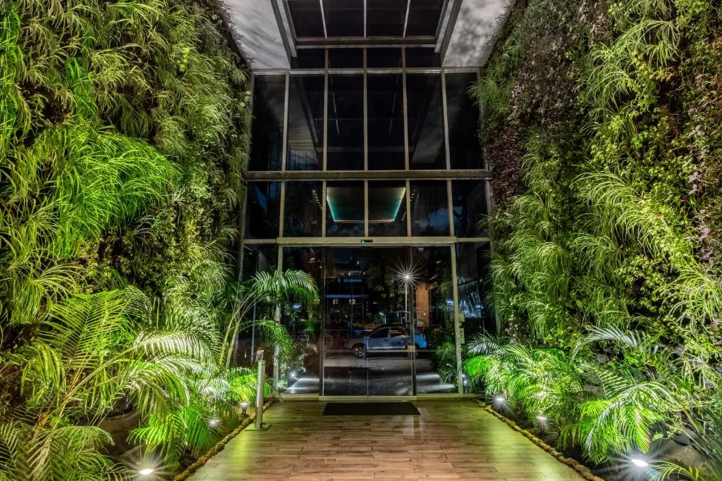 Image of GHL Bioxury Hotel