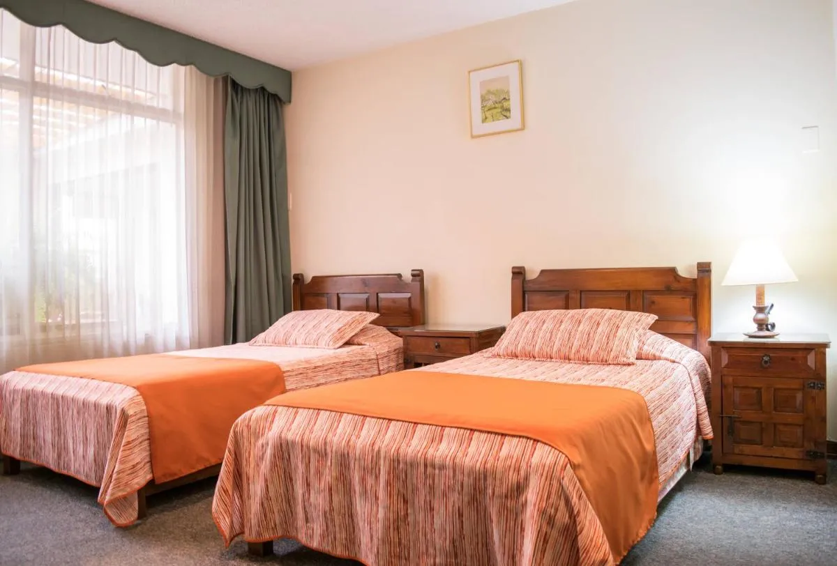 Image 4 of GHL casa hotel
