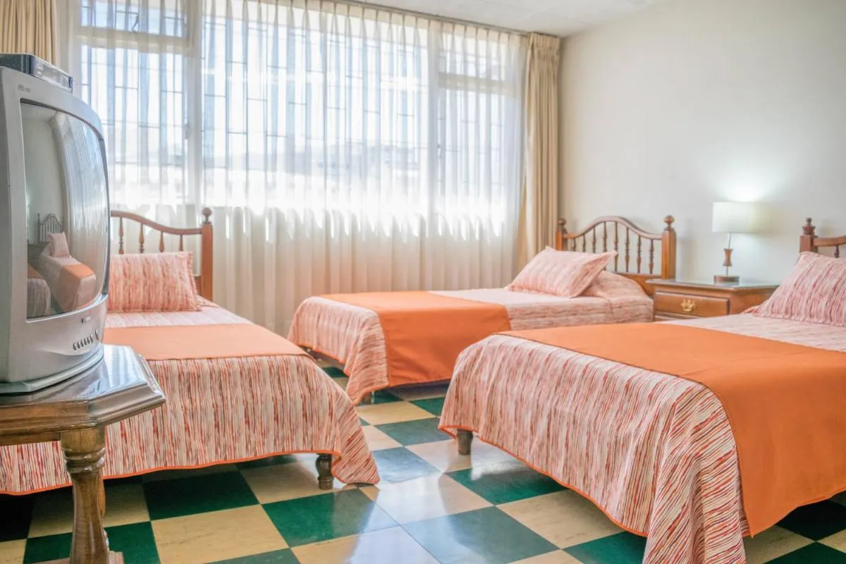 Image 1 of GHL casa hotel