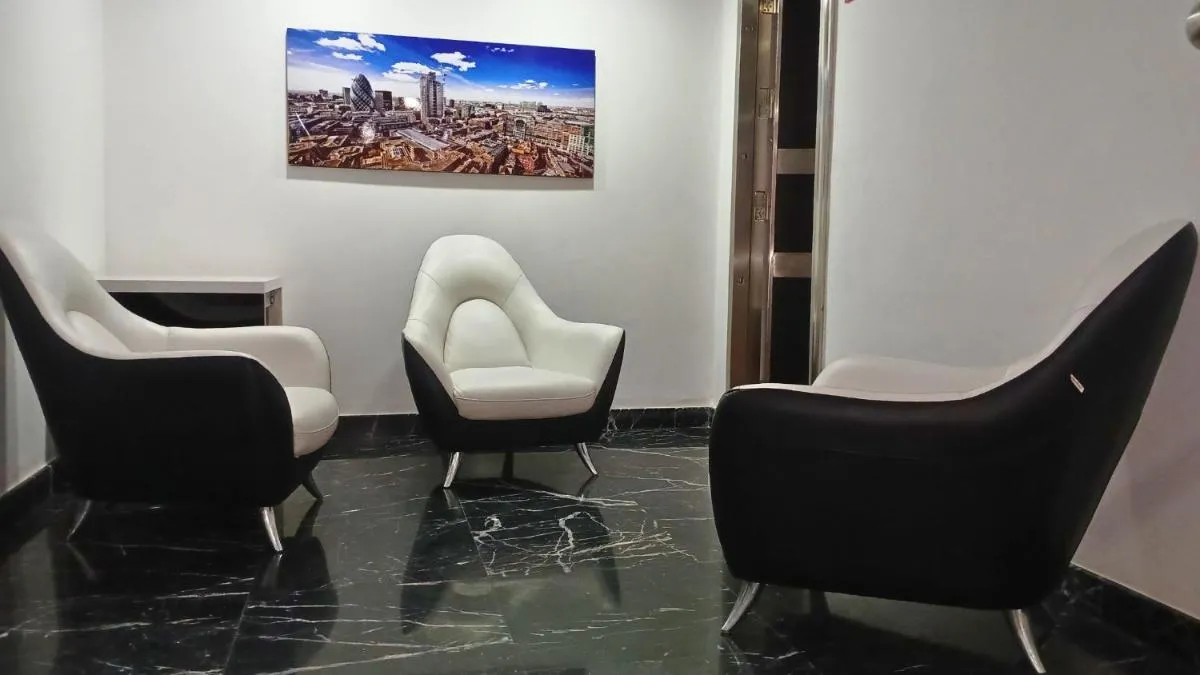 Image 5 of GIO Suites Monir Usaquén Bogotá