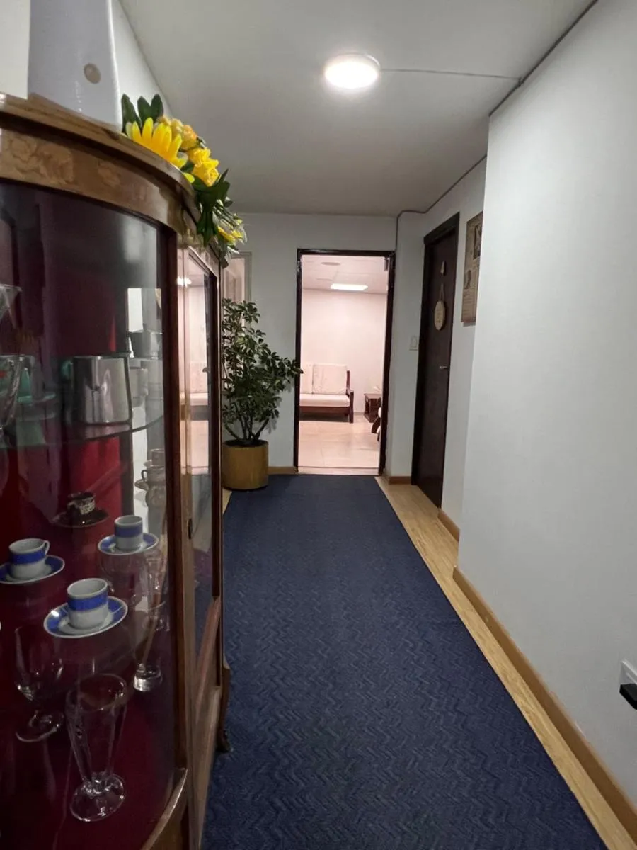 Image 6 of Garden’s Aparta hotel