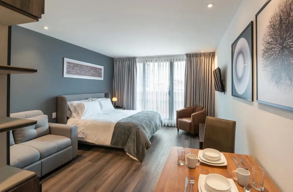 Image of Gestion Hotelera – Morph