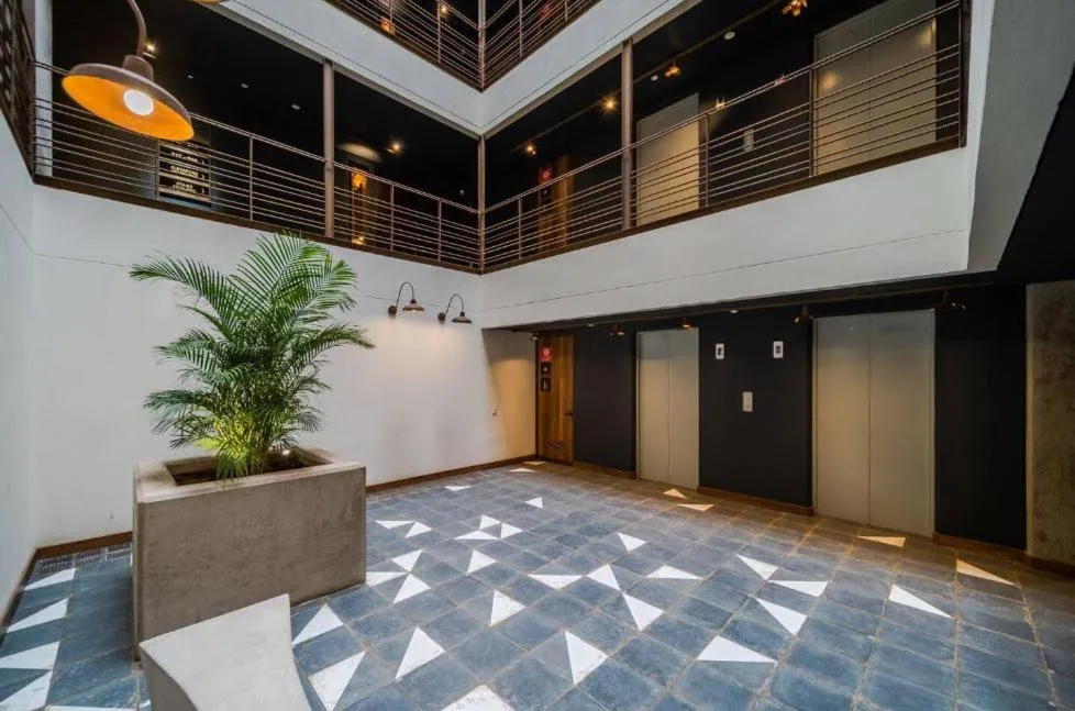 Image 2 of Gestión Hotelera – Morph Candelaria