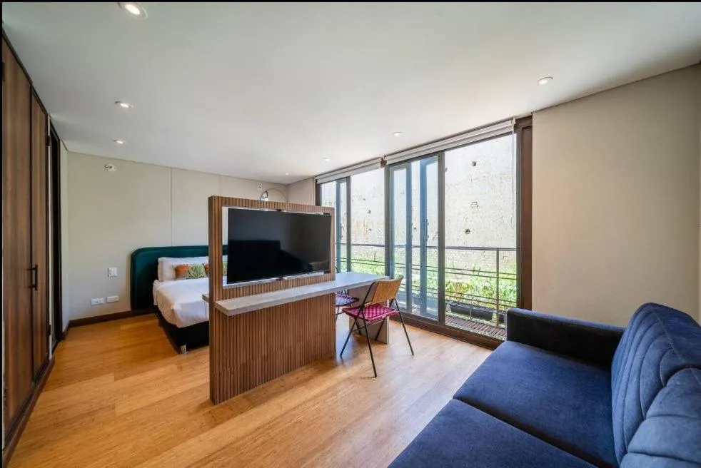 Image 1 of Gestión Hotelera – Morph Candelaria