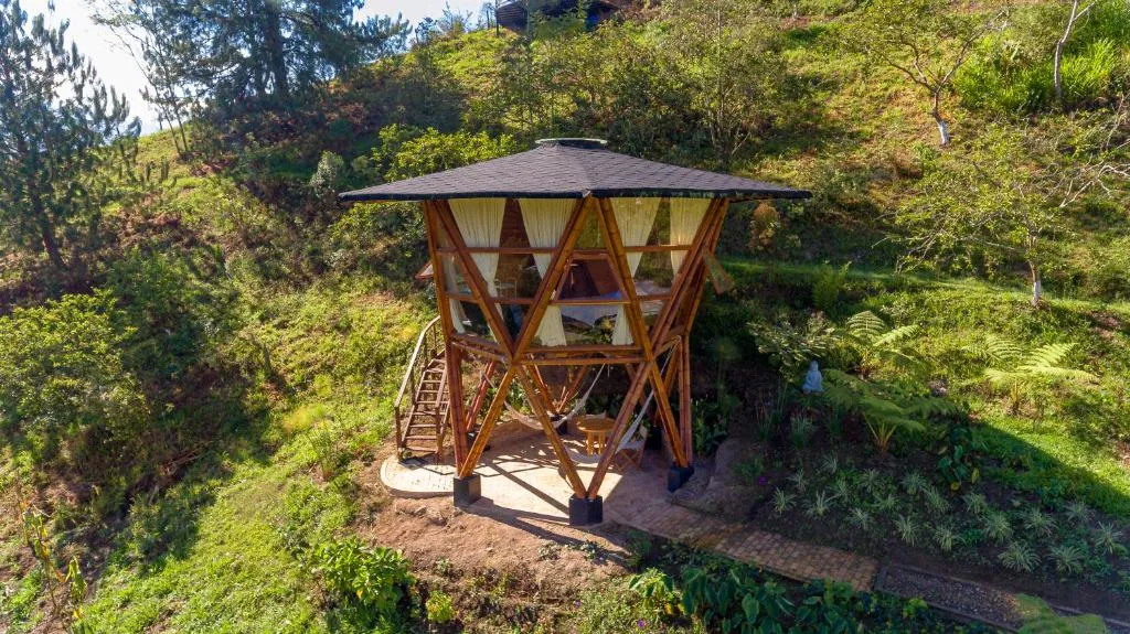 Image of Glamping Corazón del Molino