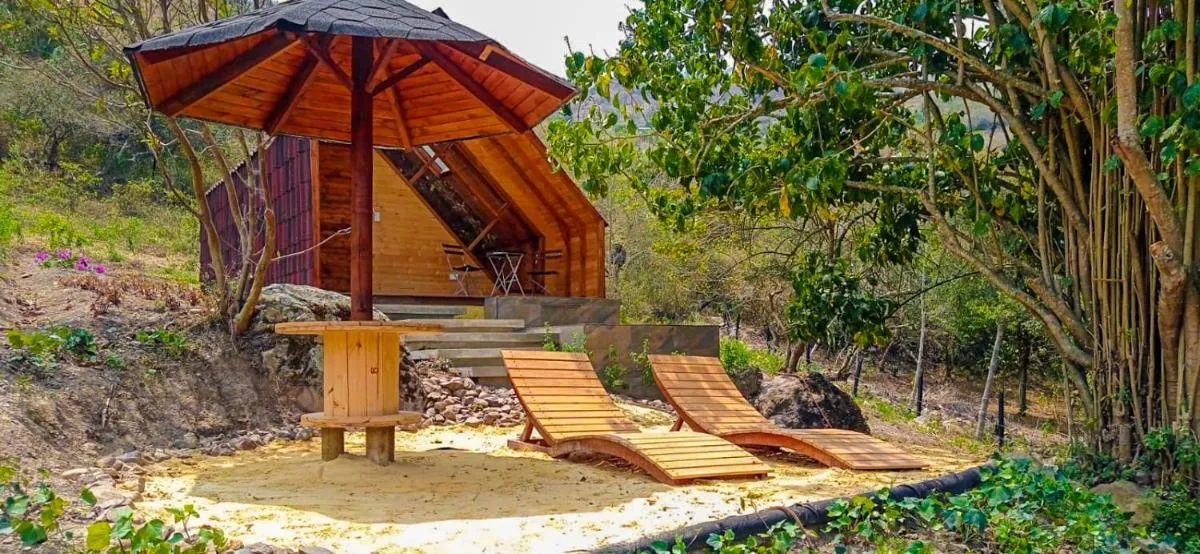 Image 5 of Glamping Corazón del Molino