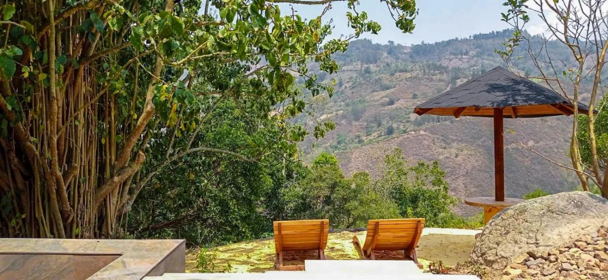 Image 4 of Glamping Corazón del Molino