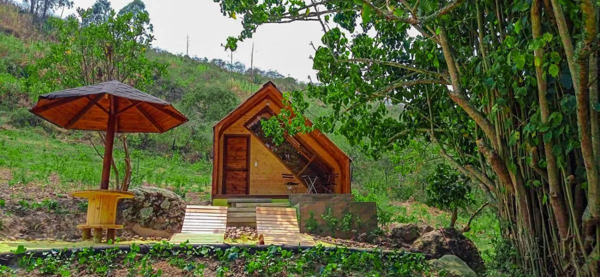 Image 3 of Glamping Corazón del Molino