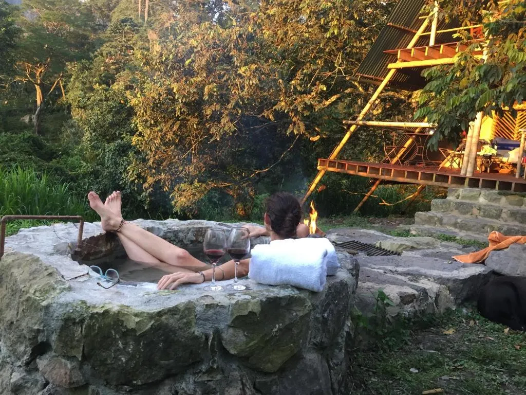 Image of Glamping El Árbol en la Casa