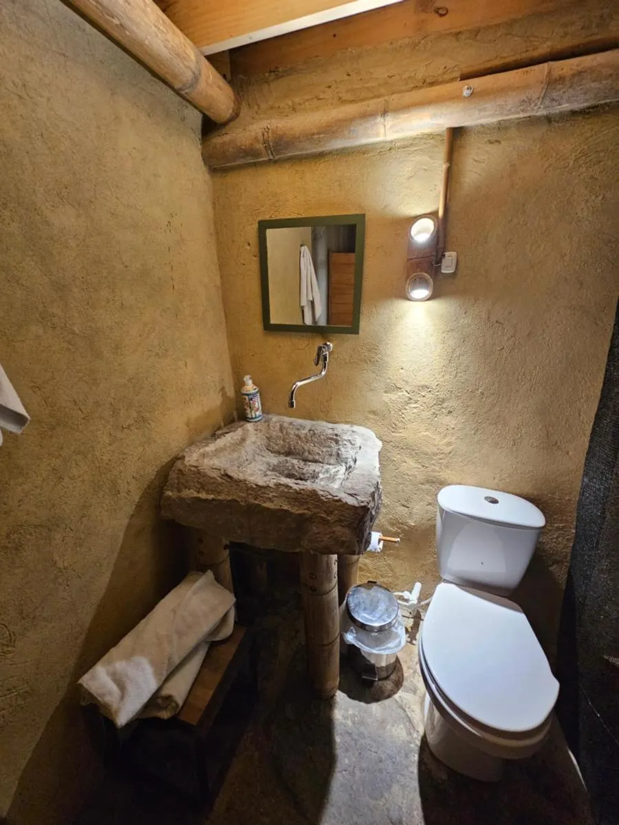 Image 5 of Glamping El Árbol en la Casa