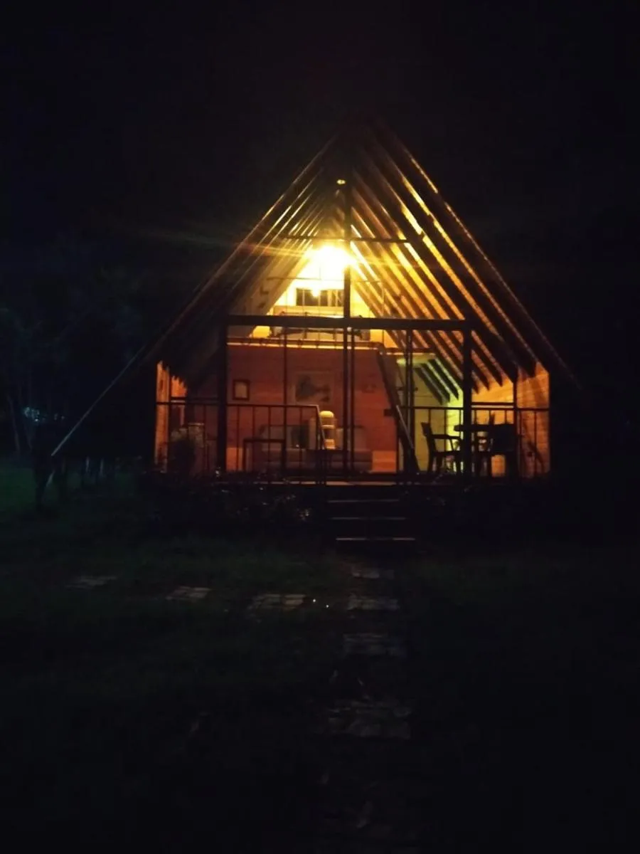 Image 6 of Glamping Los Ángeles