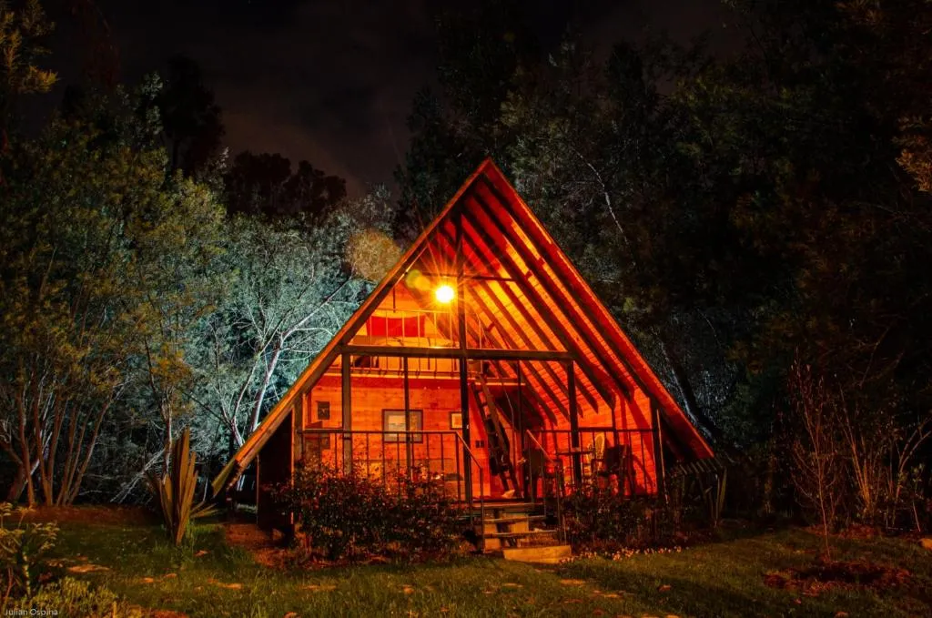 Image of Glamping Los Ángeles