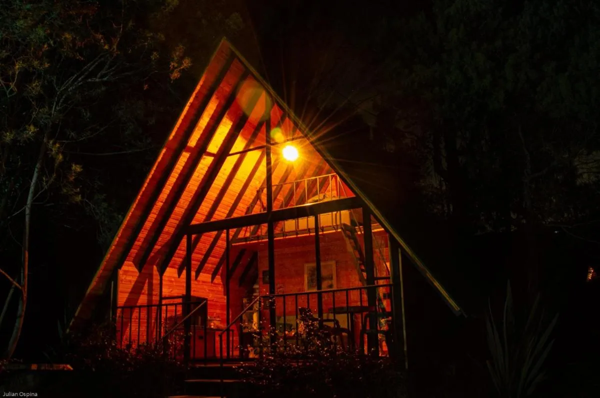 Image 5 of Glamping Los Ángeles