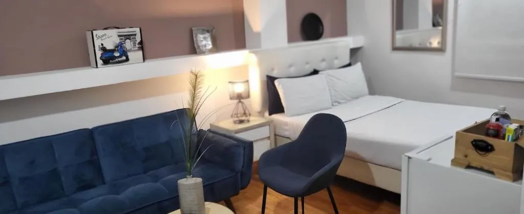Image of Glow Boutique Hotel Zona G