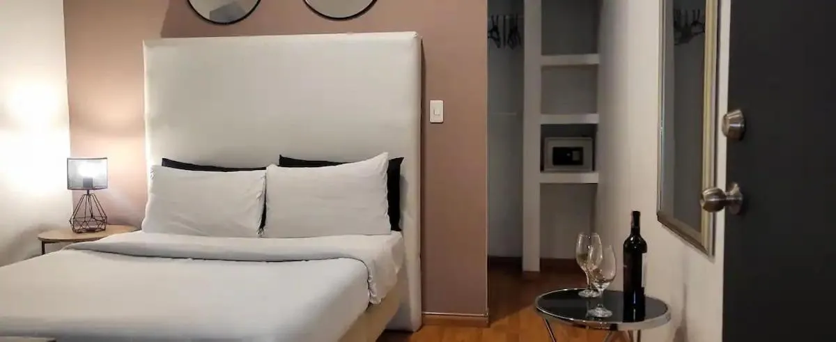 Image 6 of Glow Boutique Hotel Zona G