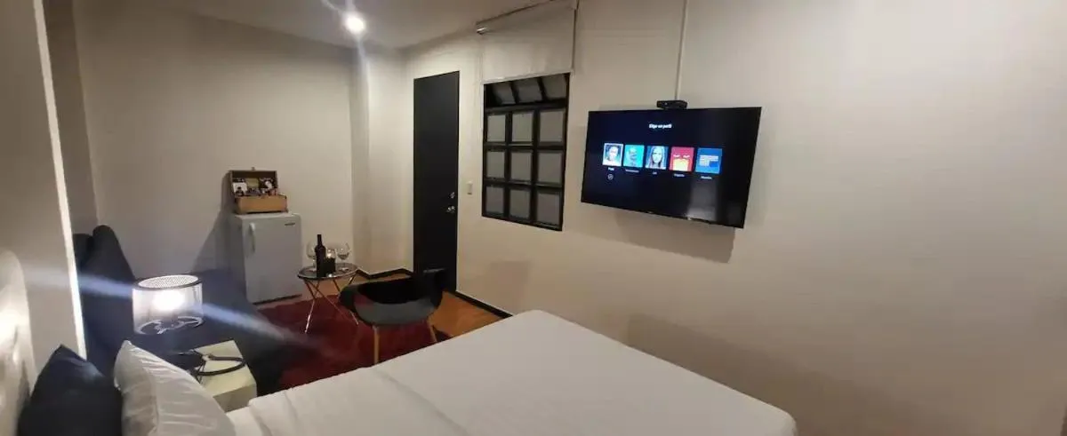 Image 2 of Glow Boutique Hotel Zona G