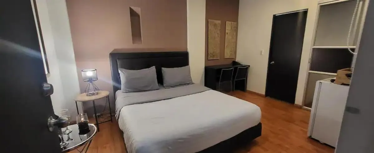 Image 3 of Glow Boutique Hotel Zona G