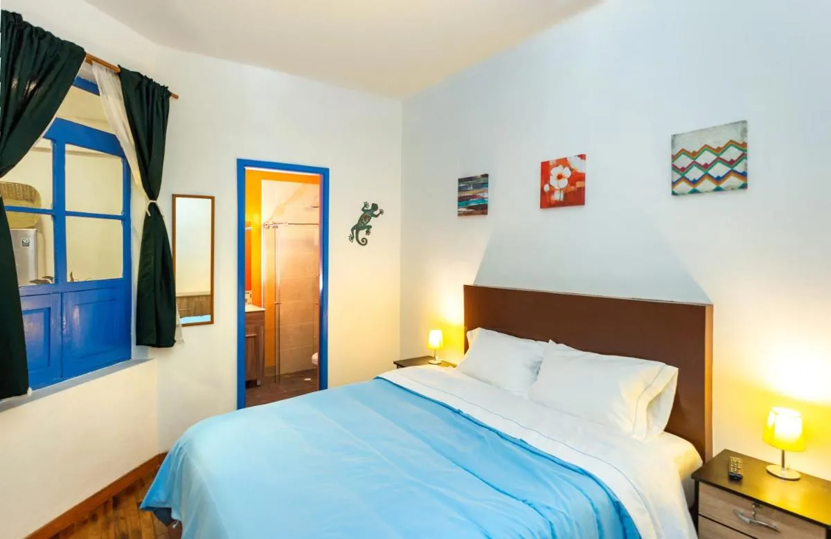Image 4 of Granada Hostel