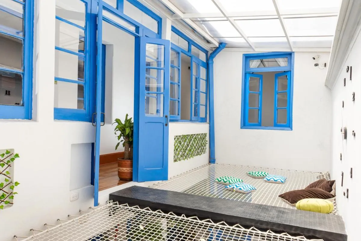 Image 6 of Granada Hostel