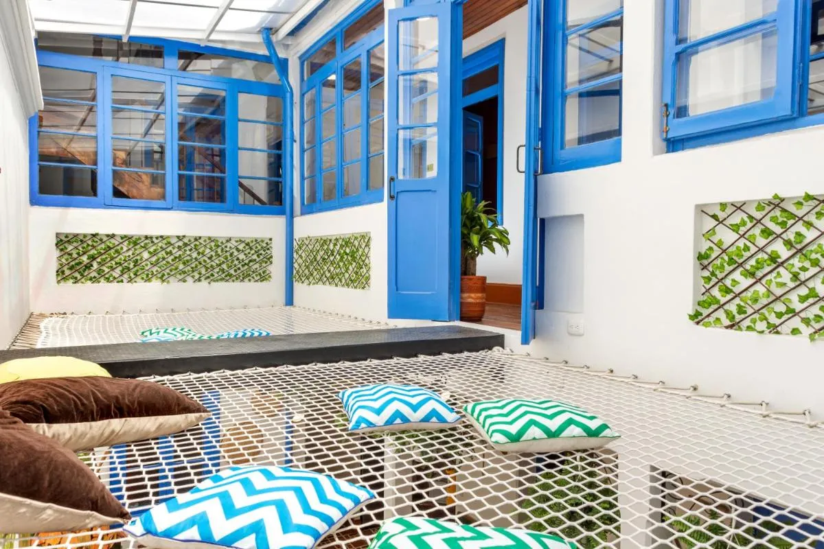 Image 2 of Granada Hostel