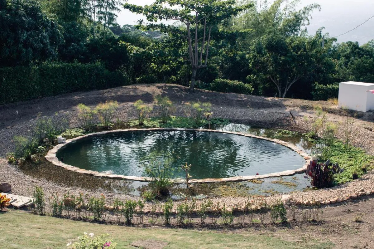 Image 2 of Guaduas de Jade Casa campestre