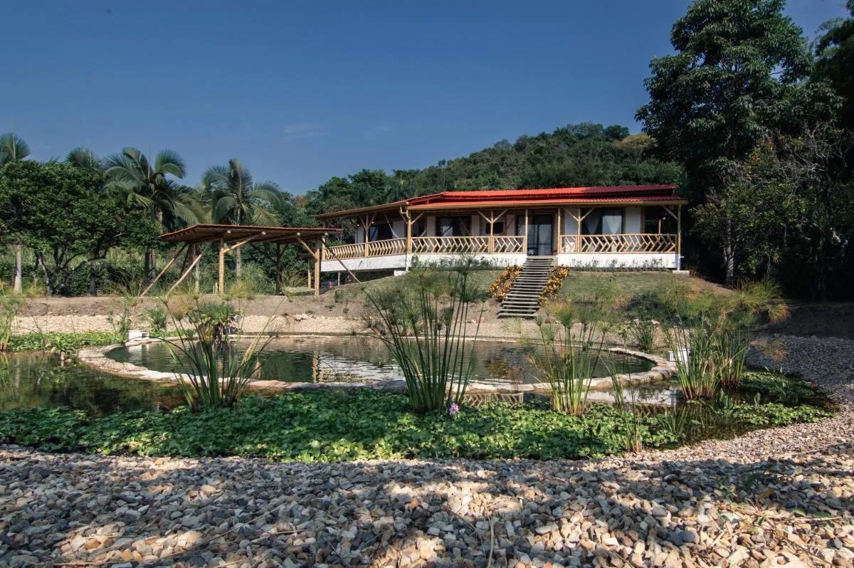 Image 1 of Guaduas de Jade Casa campestre