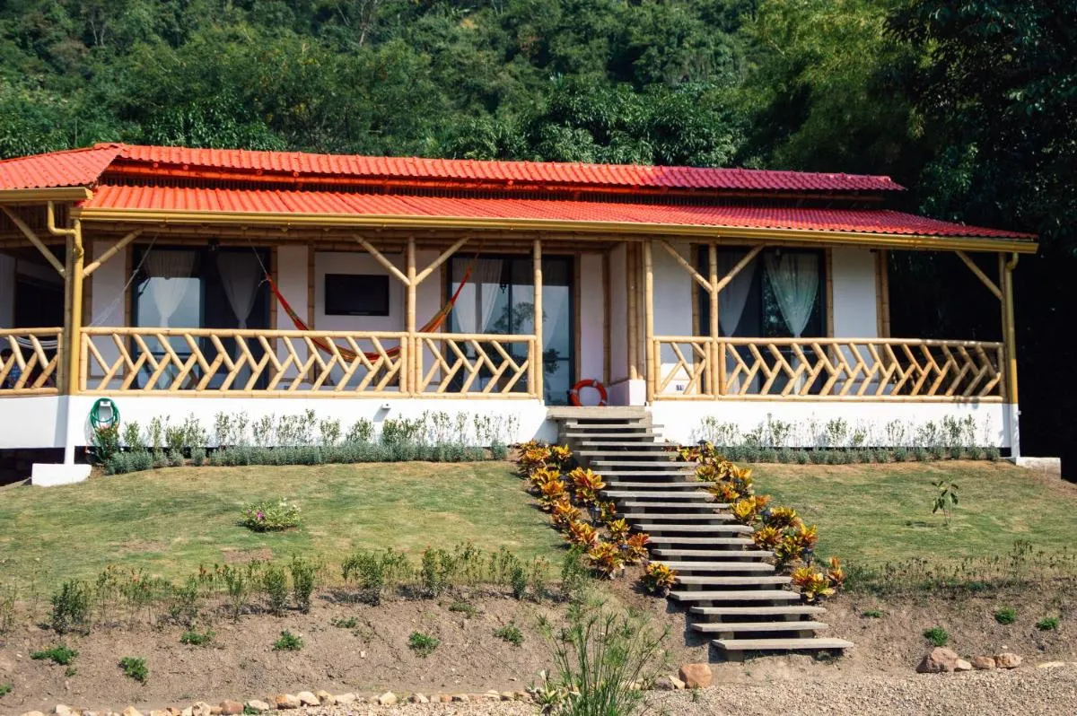 Image 4 of Guaduas de Jade Casa campestre
