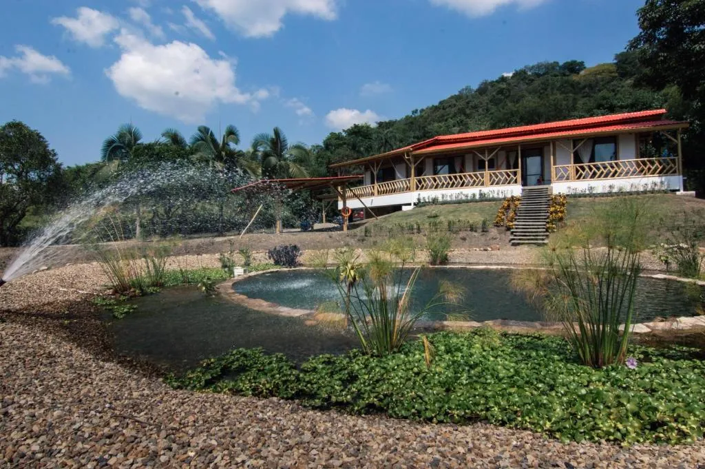 Image of Guaduas de Jade Casa campestre