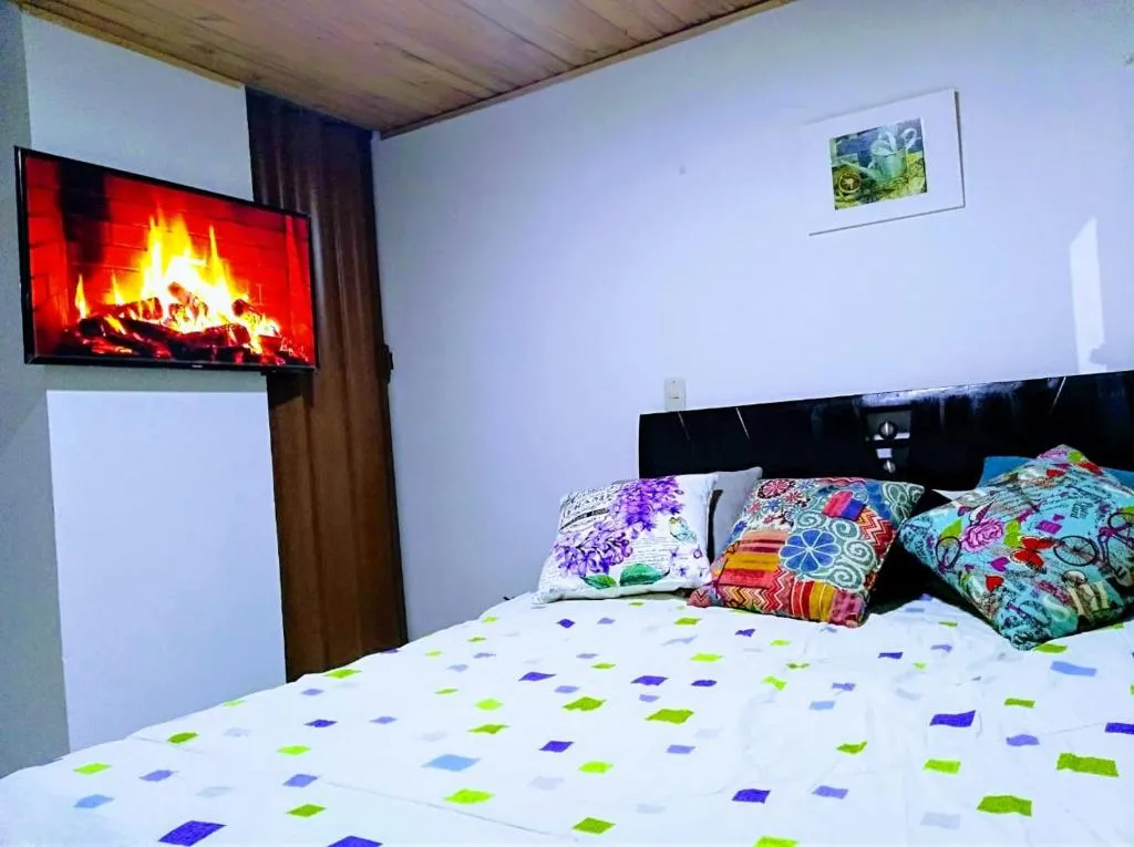 Image of HABITACION EN SUBA