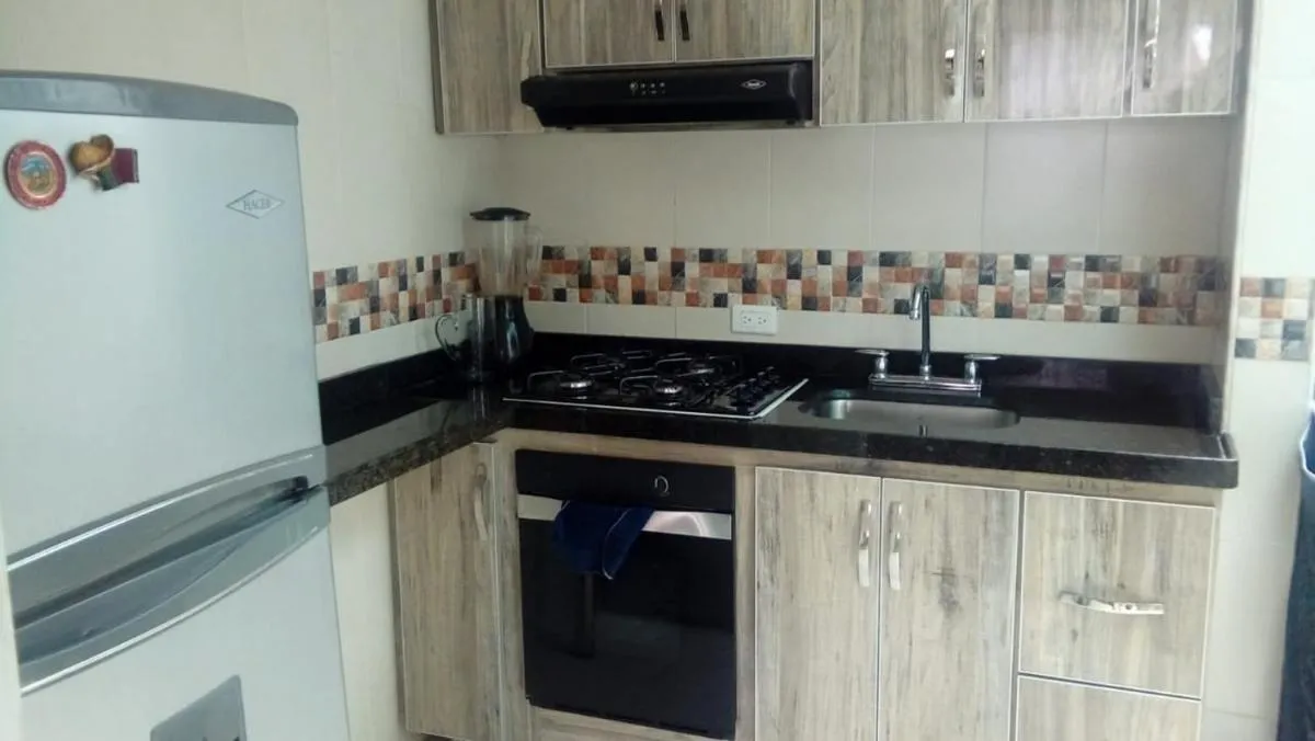 Image 1 of HABITACION EN SUBA