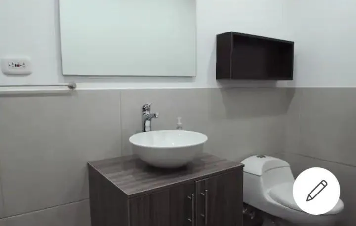 Image 5 of HERMOSO APARTAMENTO EN LA MEJOR Zona DE Bogotá 502