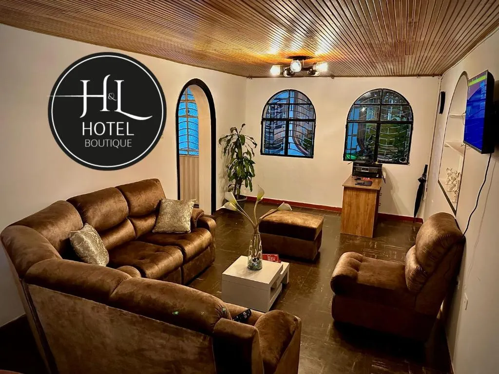 Image of H&L BOUTIQUE