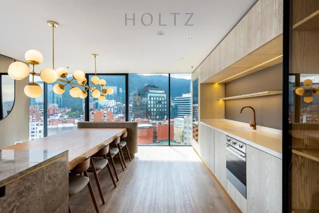 Image of HOLTZ LUXURY UNIQUE mine