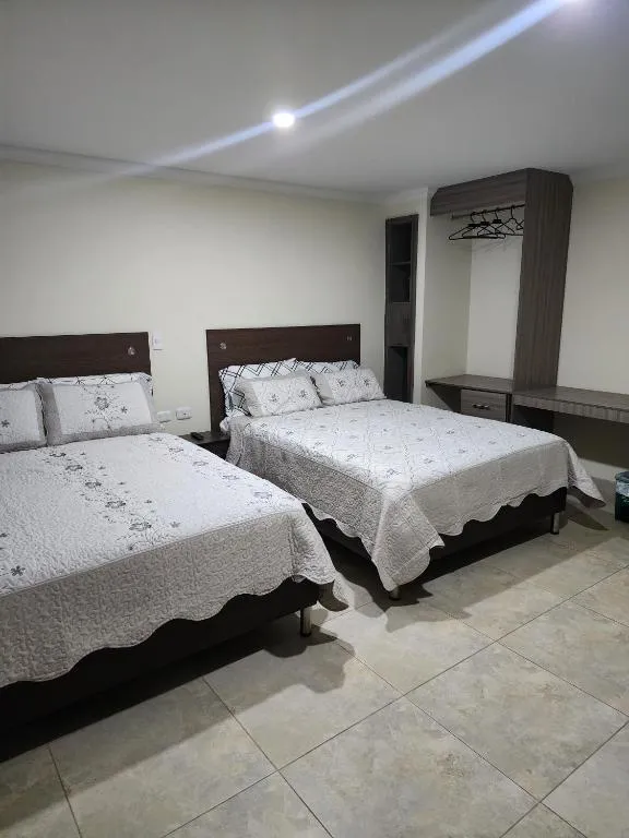 Image of HOTEL CASA MARED Corferias-Embajada Americana