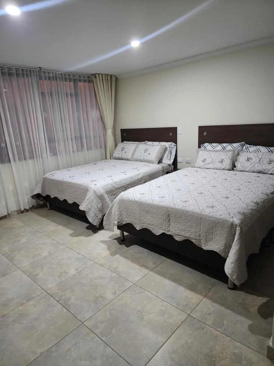 Image 3 of HOTEL CASA MARED Corferias-Embajada Americana