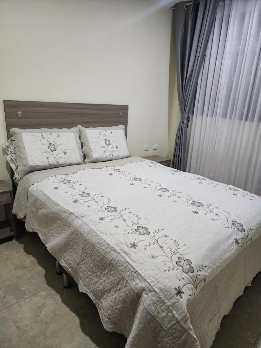 Image 5 of HOTEL CASA MARED Corferias-Embajada Americana