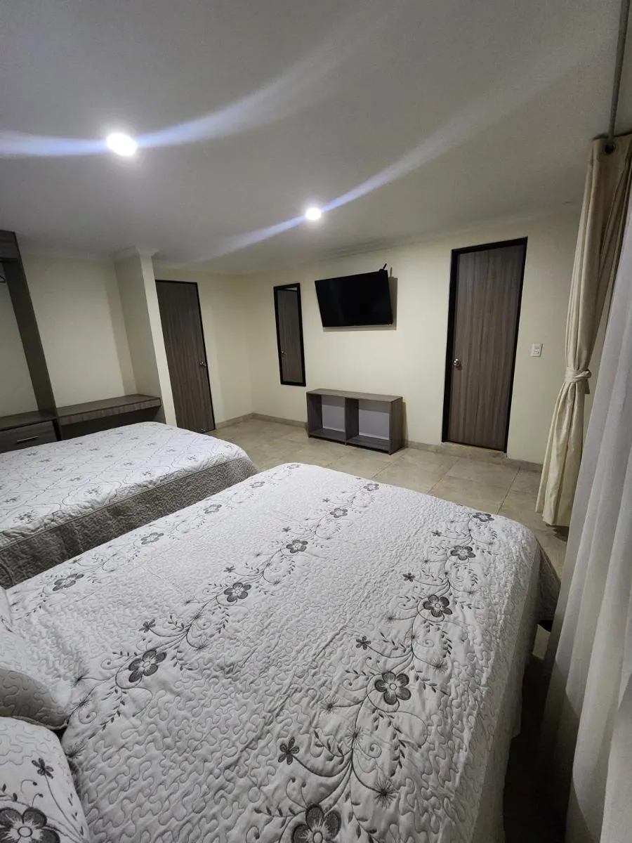 Image 6 of HOTEL CASA MARED Corferias-Embajada Americana