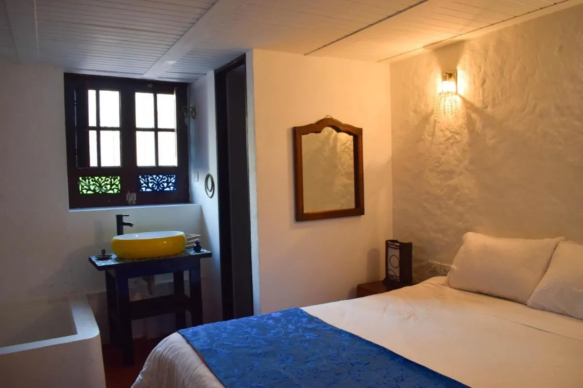 Image 5 of HOTEL CHORRO DE LUZ