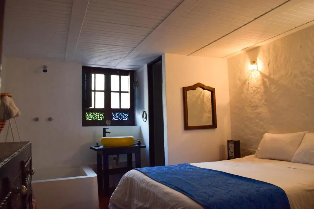Image of HOTEL CHORRO DE LUZ